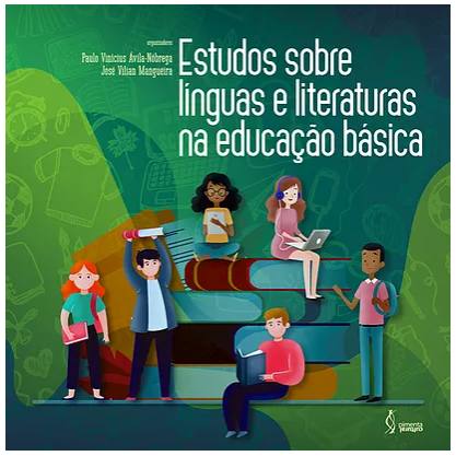 ESTUDOS SOBRE LÍNGUA E LITERATURA NA EDUCAÇÃO