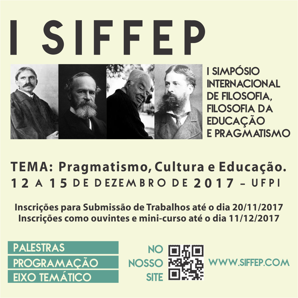 317 I SIFFEP Redes Sociais 20 2017