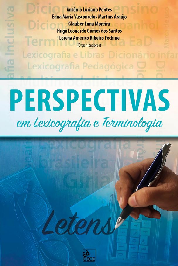 Capa do Livro Perspectivas em Lexicografia e Terminologia20180803112523