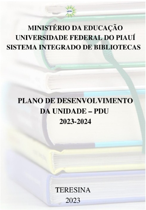 Capa PDU 2023 2024