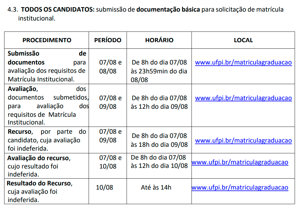 SISU 2023.2: Faça consulta de vagas, saiba como se inscrever com a