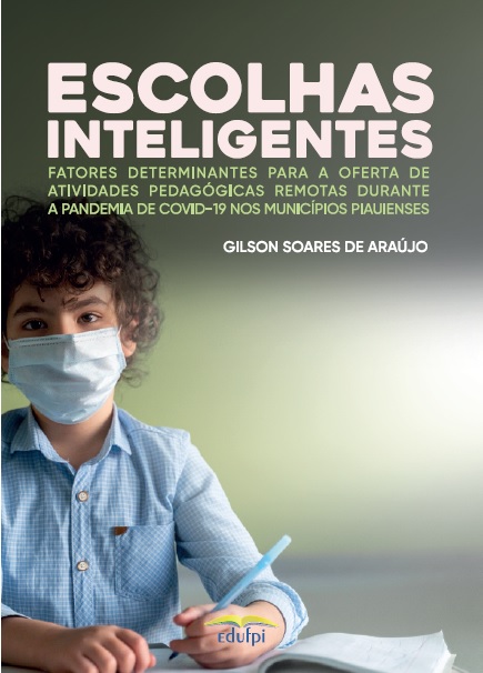 Capa escolhas inteligentes