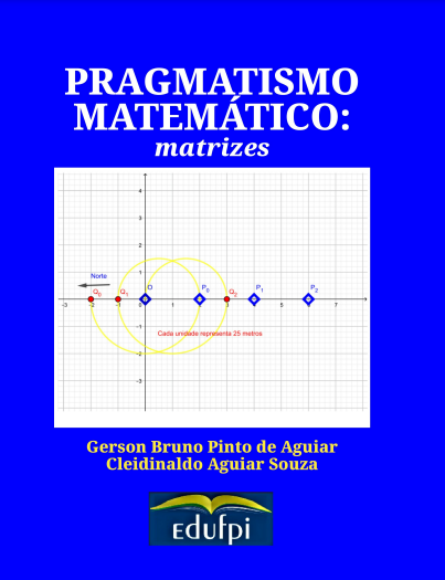 Capa Pragmatismo Matemático