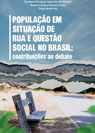 População em situação de rua e questão social no Brasilpng