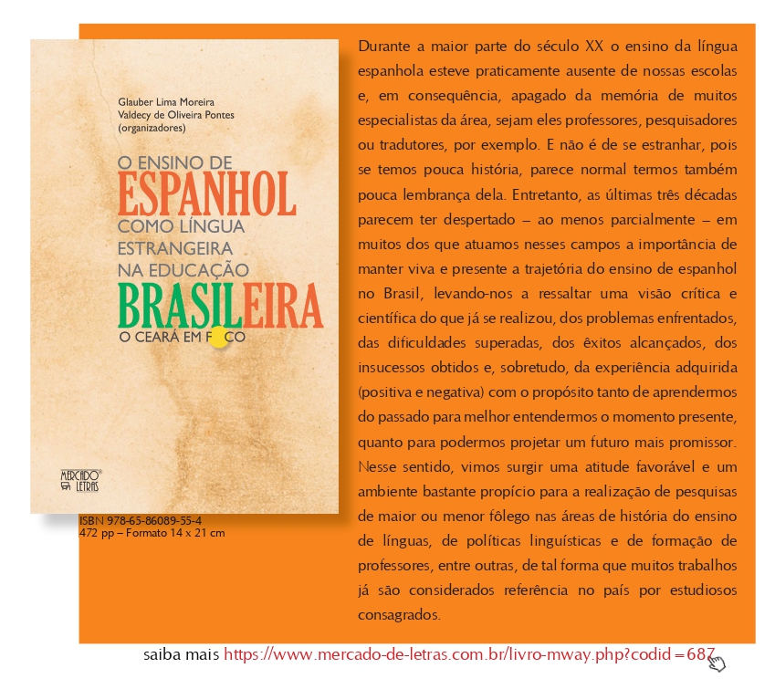 capa livro espanhol