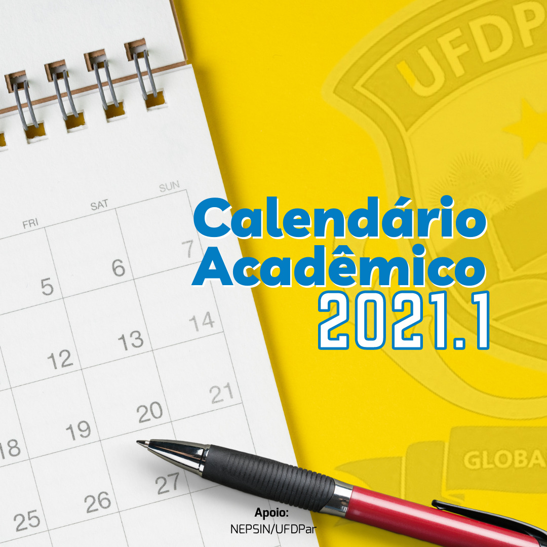 calendário