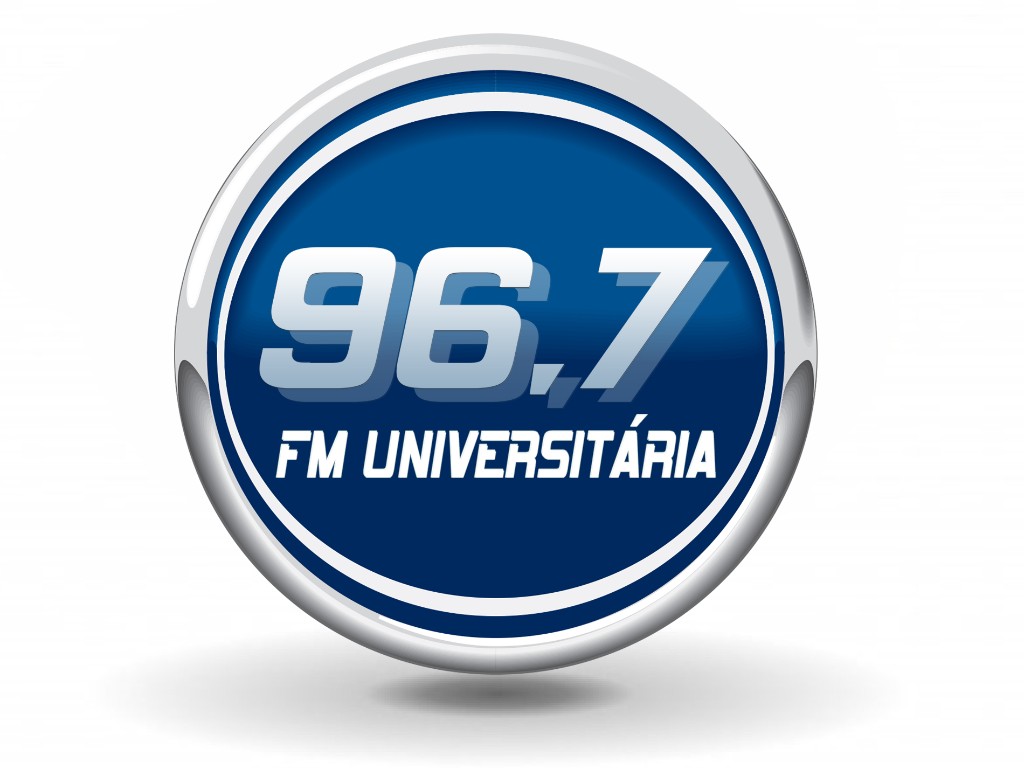 Rádio FM Universitária - 96,7