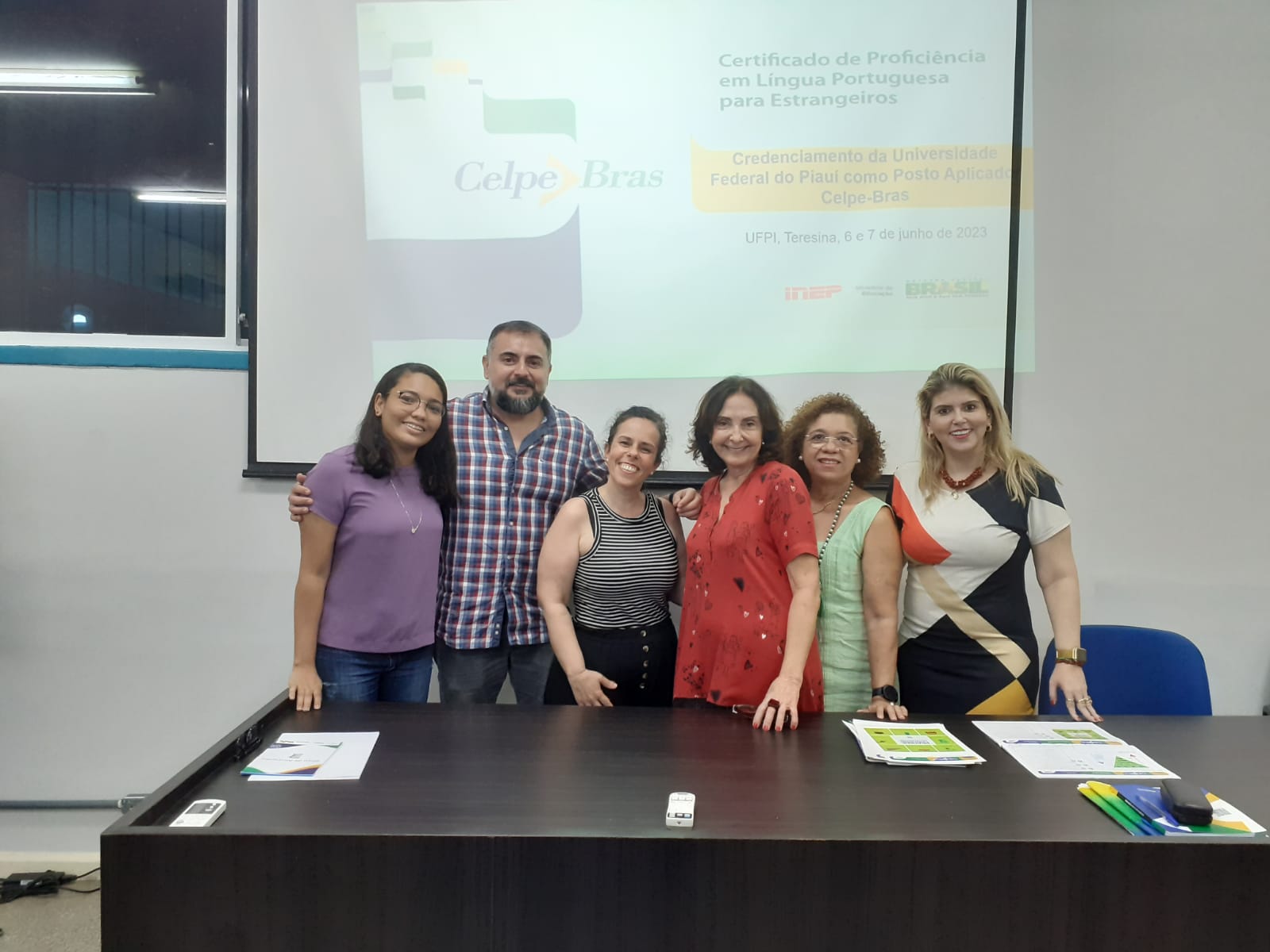 Ensino de português para estrangeiros: o que é o Celpe-Bras