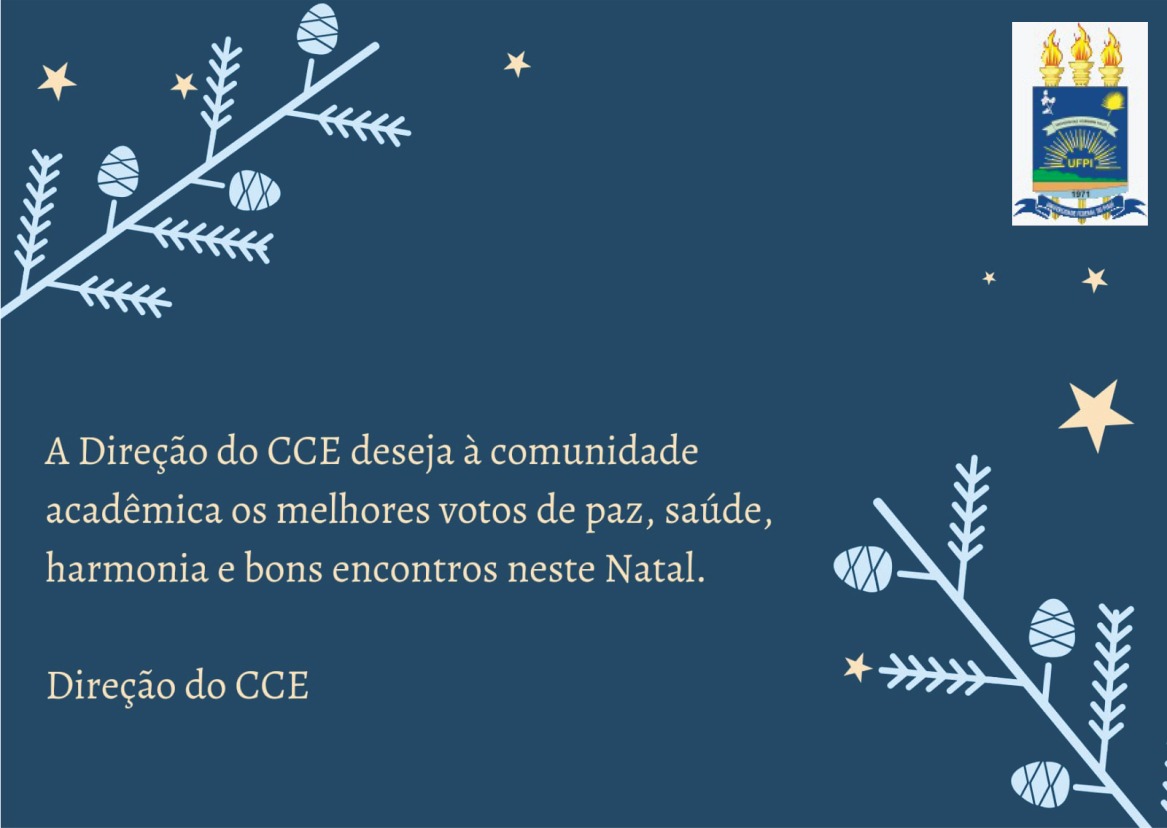 CCE NATAL