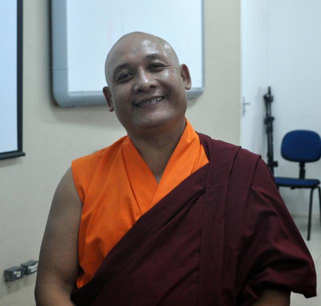 CAPA Khenpo Yeshe Gyaltsen 1