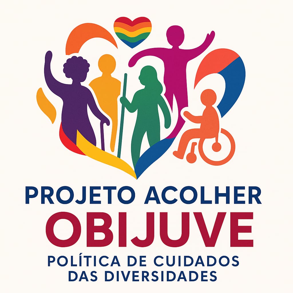 OBIJUVE lança Projeto Acolher para promover rede de cuidado à diversidade estudantil no CCE/UFPI