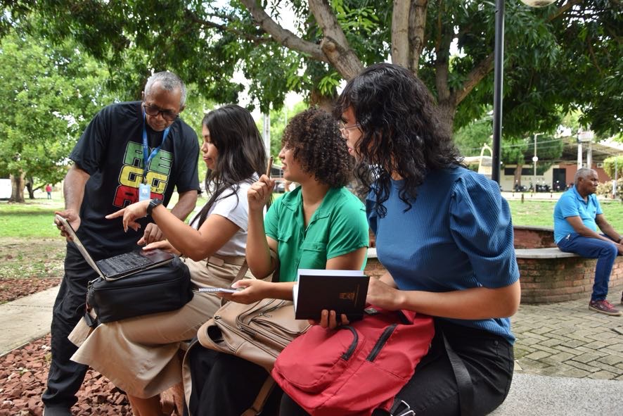 UFPI divulga editais de processo seletivo para portador(a) de Curso Superior e Transferência Voluntária para preenchimento de 399 vagas 2 IMG 6456