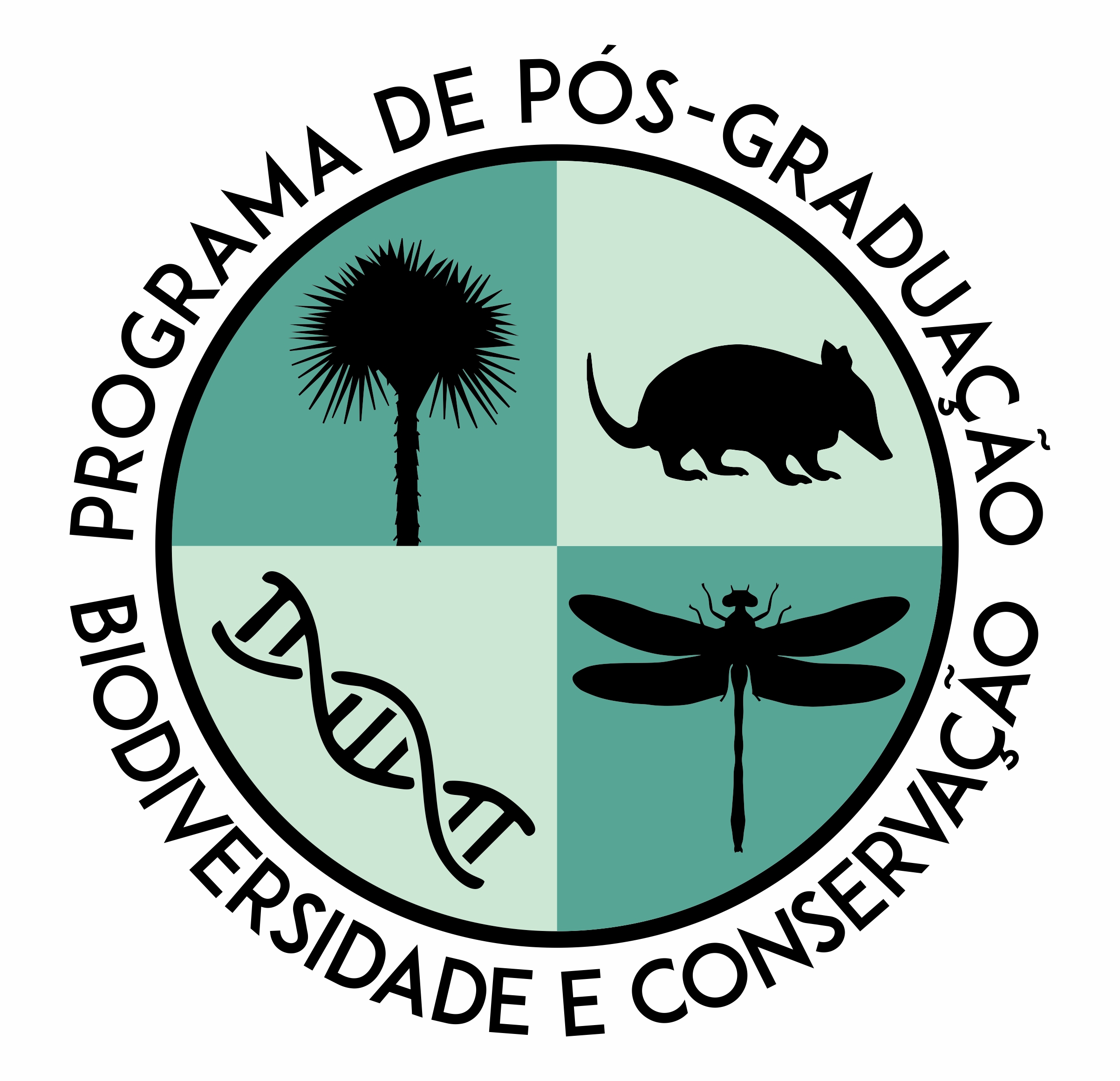 Programa de Pós-Graduação em Genética, Biodiversidade e Conservação