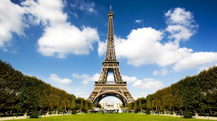 Torre Eiffel1