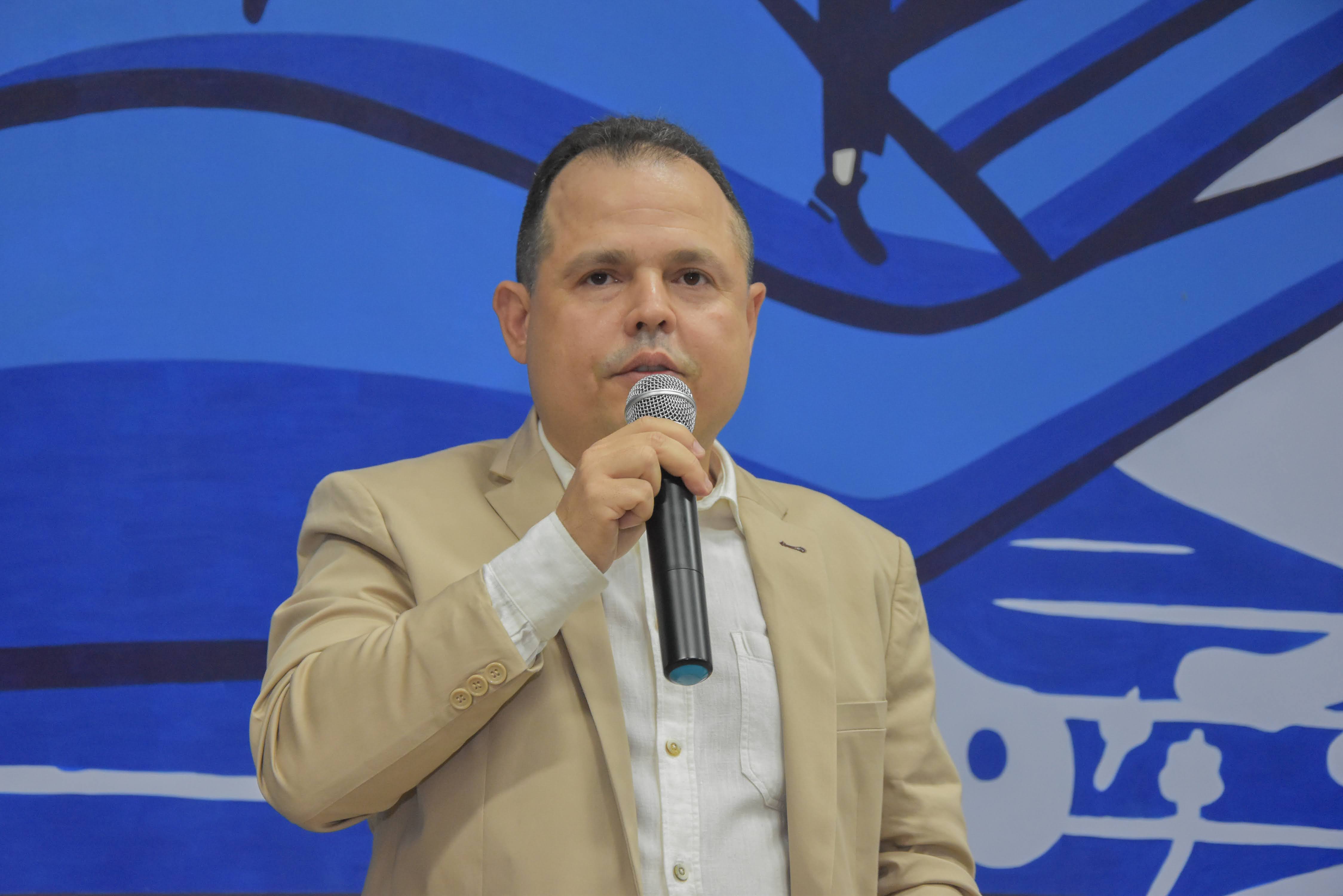 andré lino