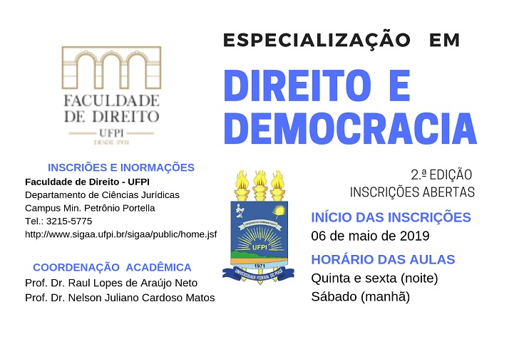 Folder Esp Direito e Democracia20190509153306