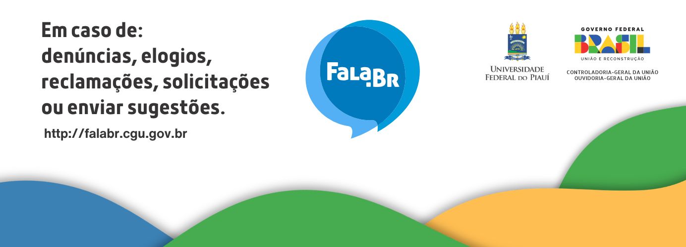 Conheça o Fala.BR: canal oficial de manifestações e acesso à informação lançado pelo Governo Federal