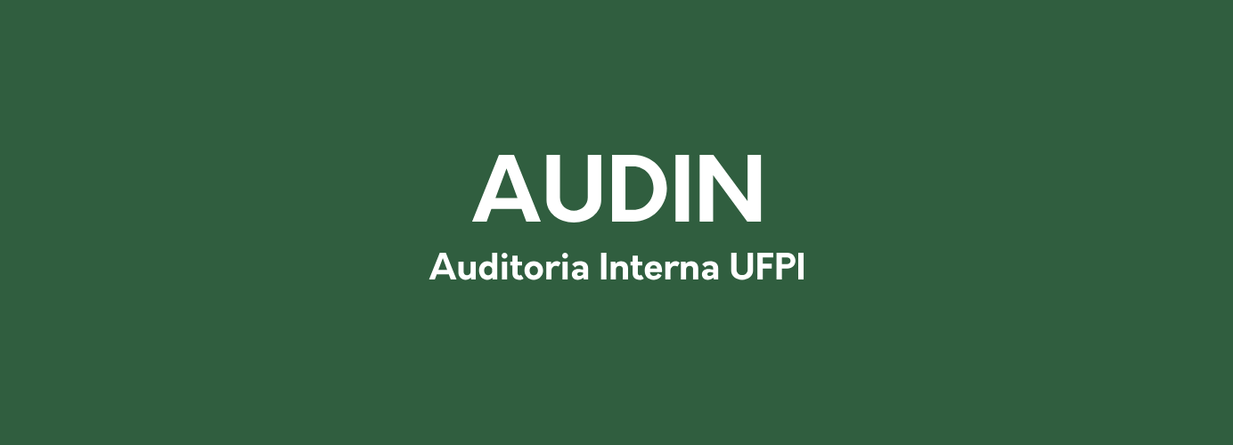 Auditoria Interna