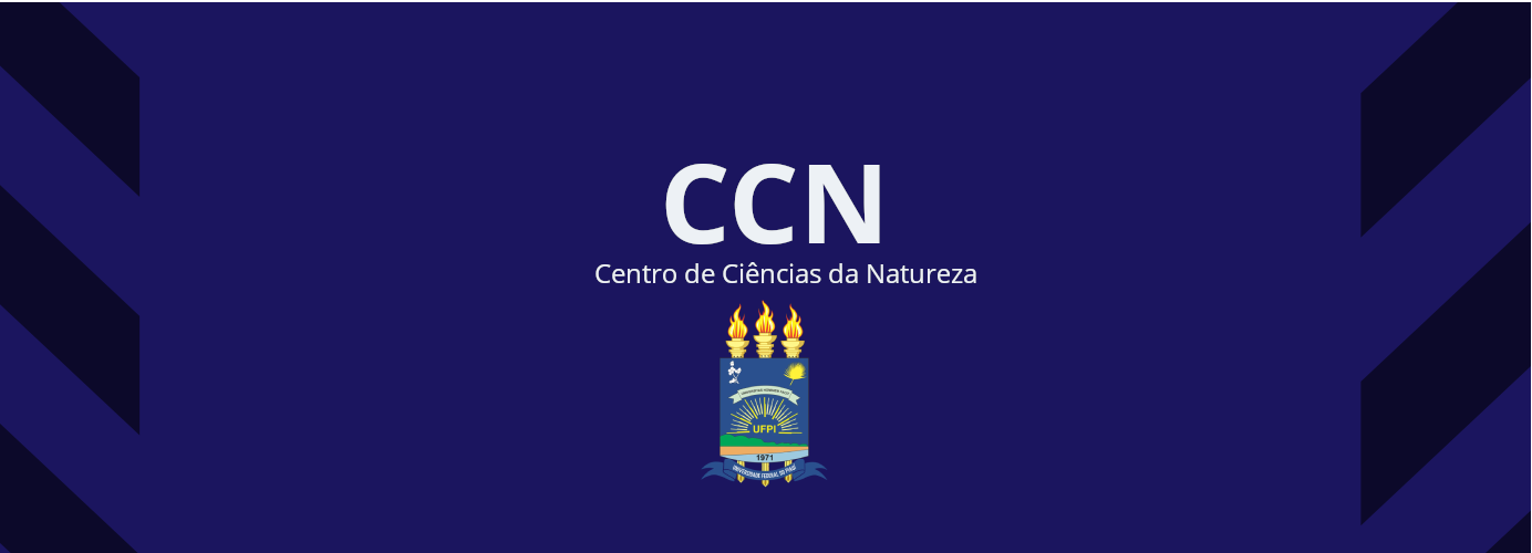 Centro de Ciências da Natureza