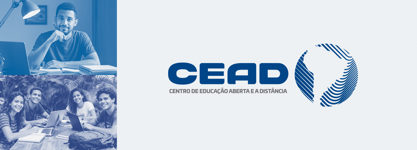 Centro de Educação Aberta e a Distância - CEAD/UFPI