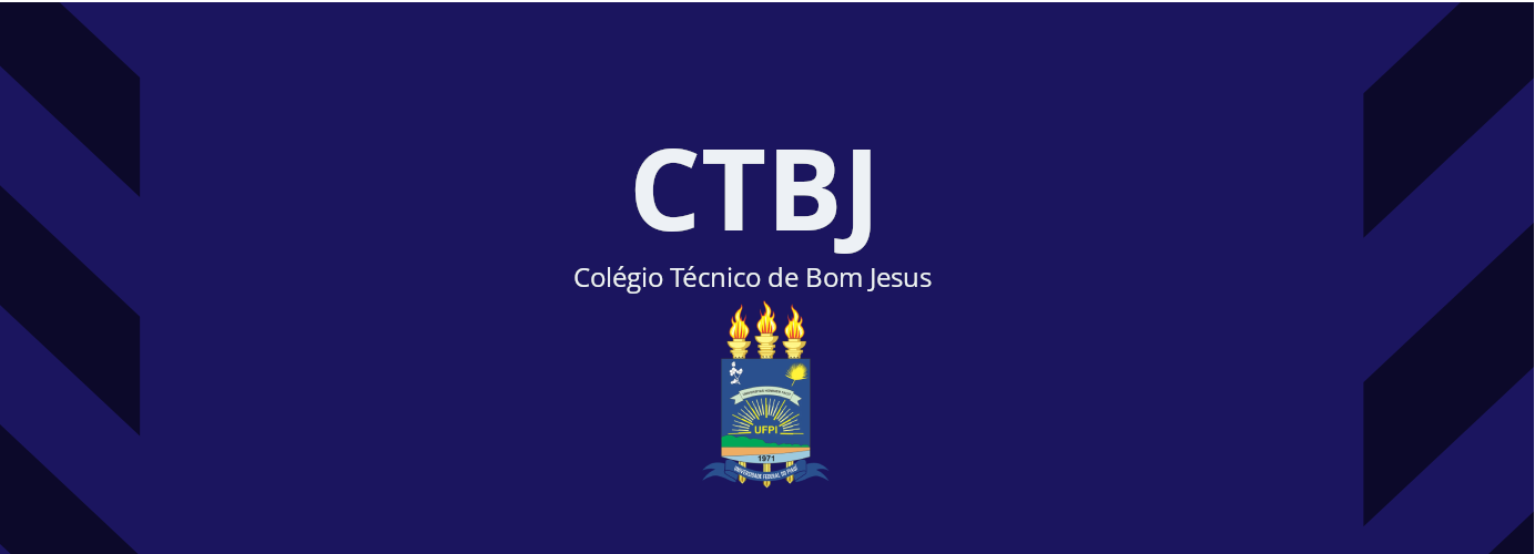 Colégio Técnico de Bom Jesus