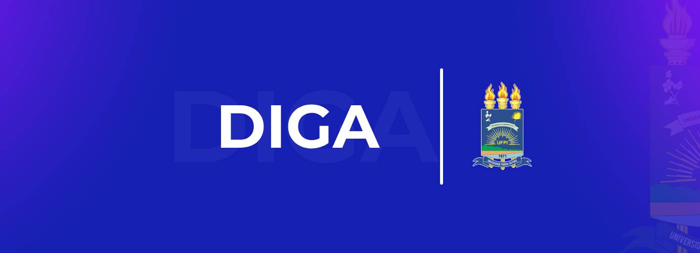 Divisão de Gestão de Atas - DIGA