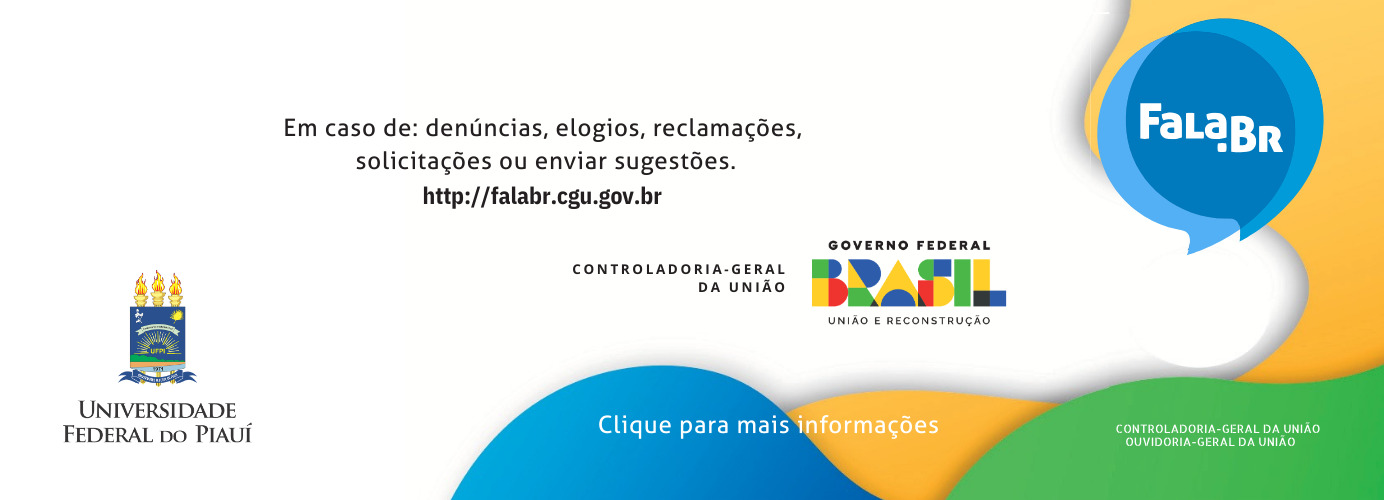 Conheça o Fala.BR: canal oficial de manifestações e acesso à informação do Governo Federal