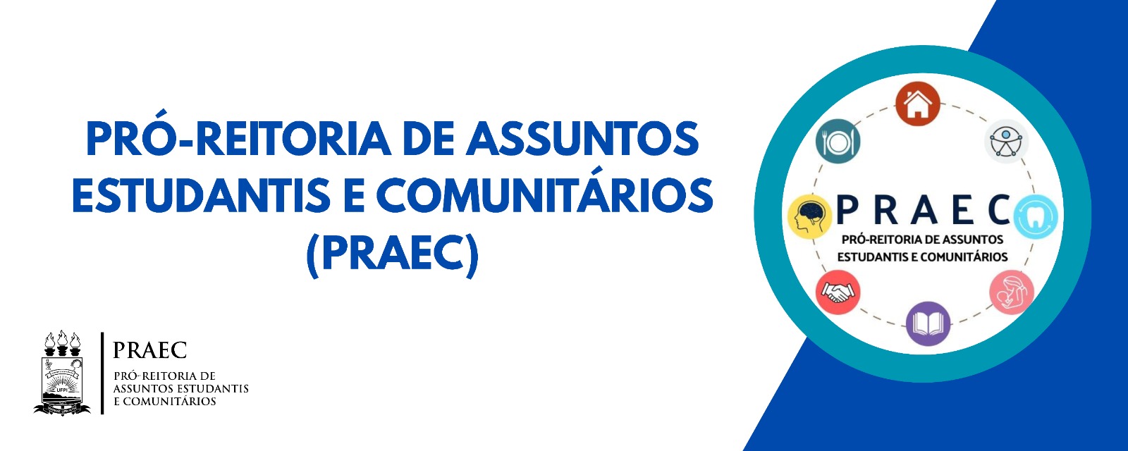 PRAEC: quem somos