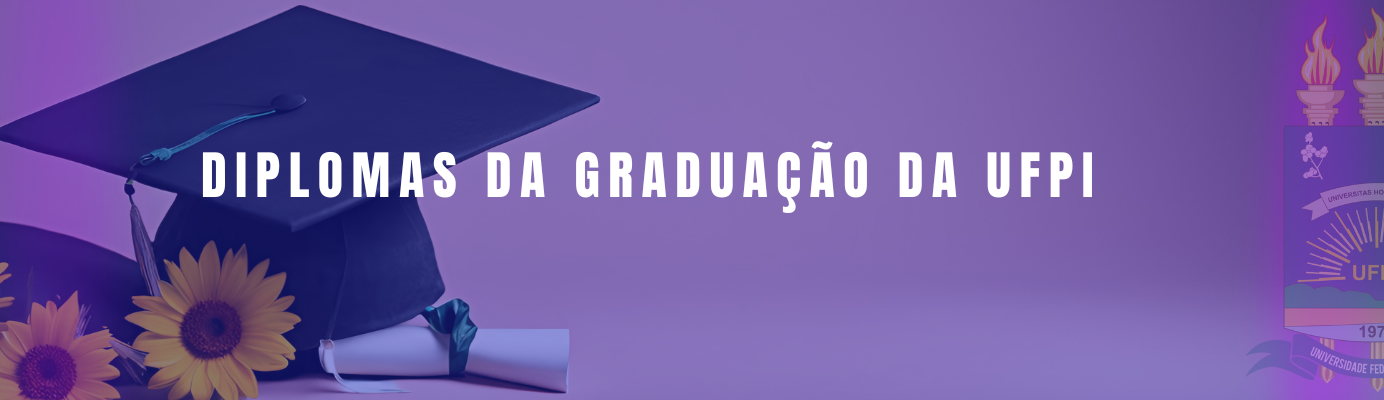 Informações sobre Diplomas de Graduação