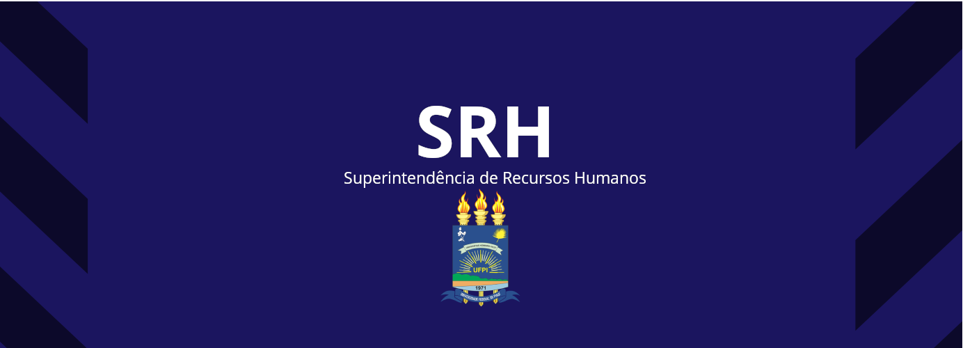 Superintendência de Recursos Humanos