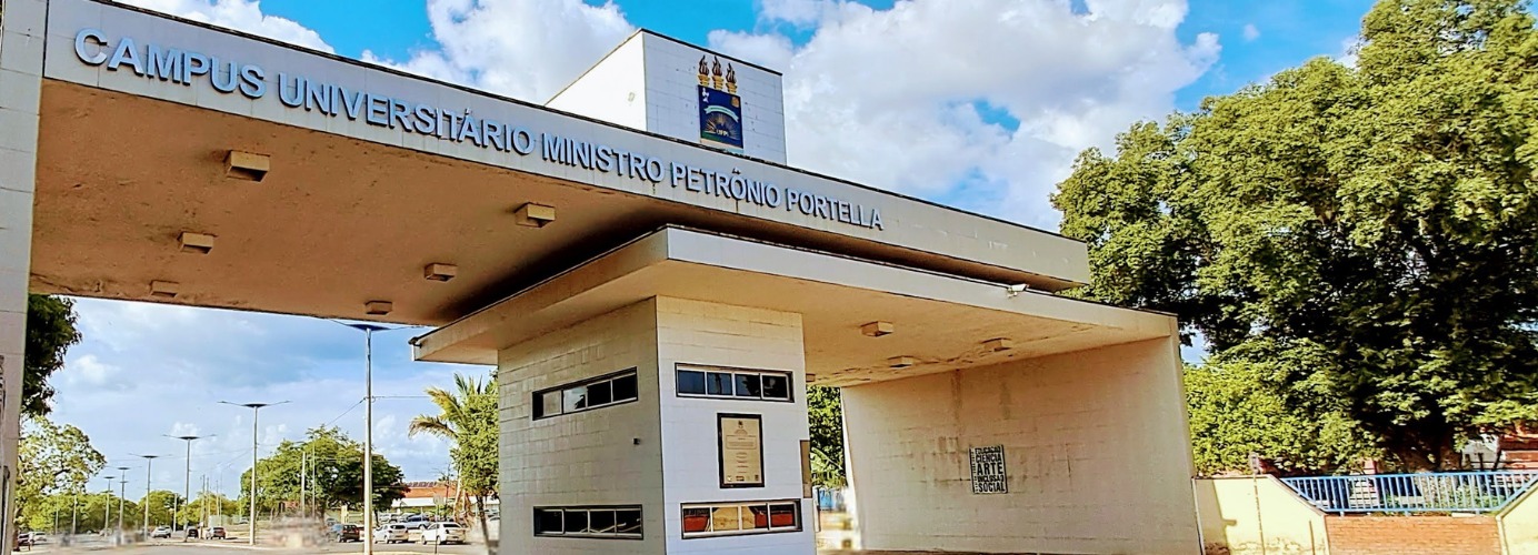 UFPI está entre as melhores universidades do mundo, segundo ranking internacional