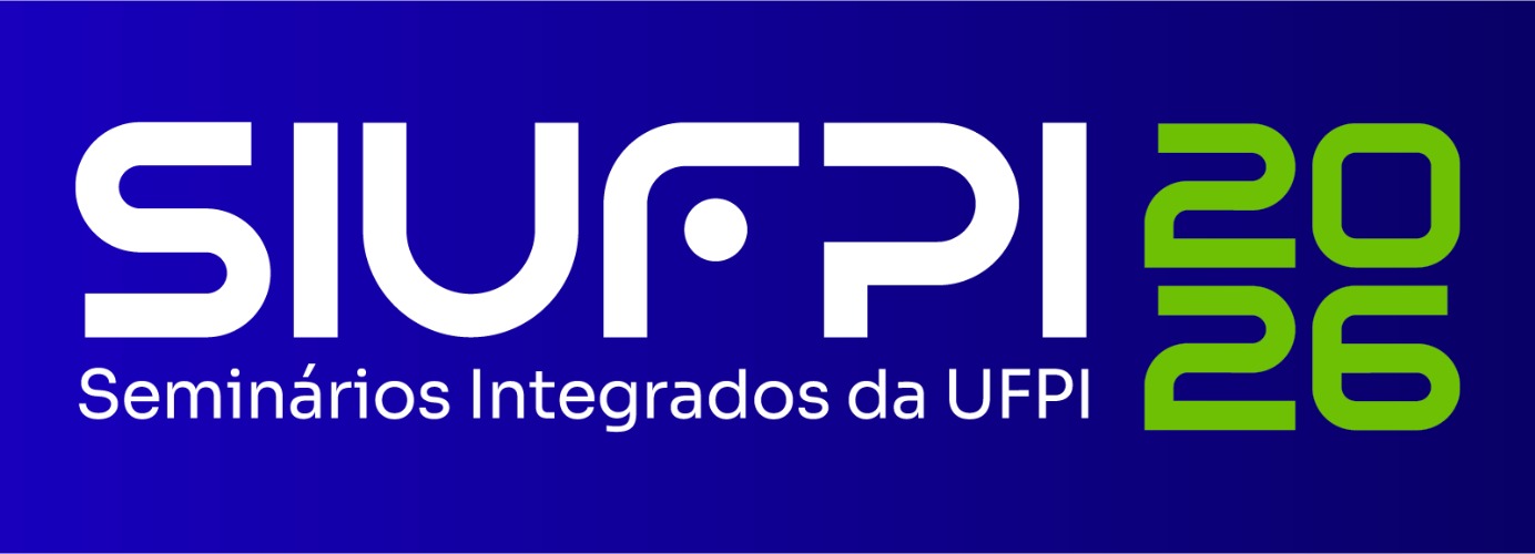 O SIUFPI 2026 já tem data; o maior evento da Universidade acontece entre 9 e 13 de novembro 