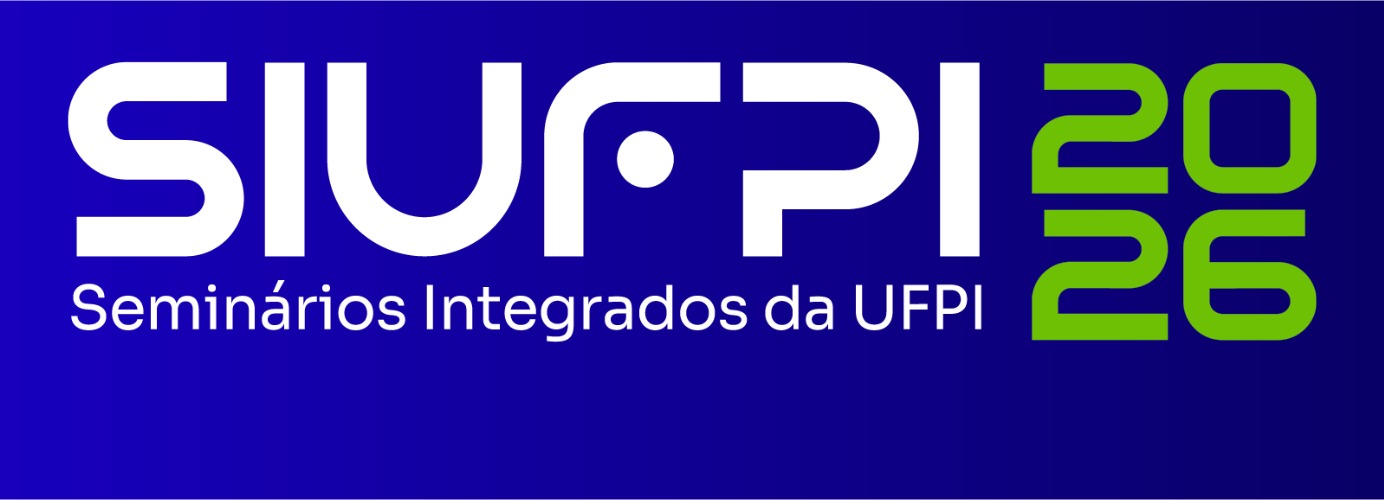 O SIUFPI 2026 já tem data; o maior evento da Universidade acontece entre 9 e 13 de novembro 