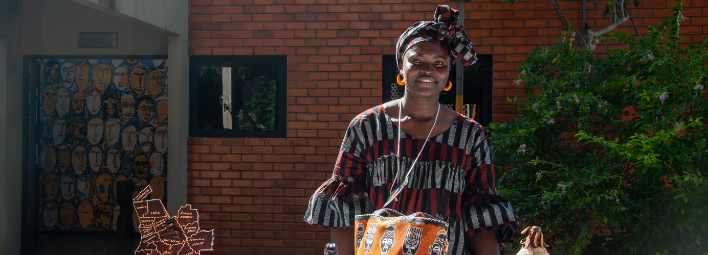 1ª Jornada do Dia do Continente Africano na UFPI destaca reparações e integração cultural