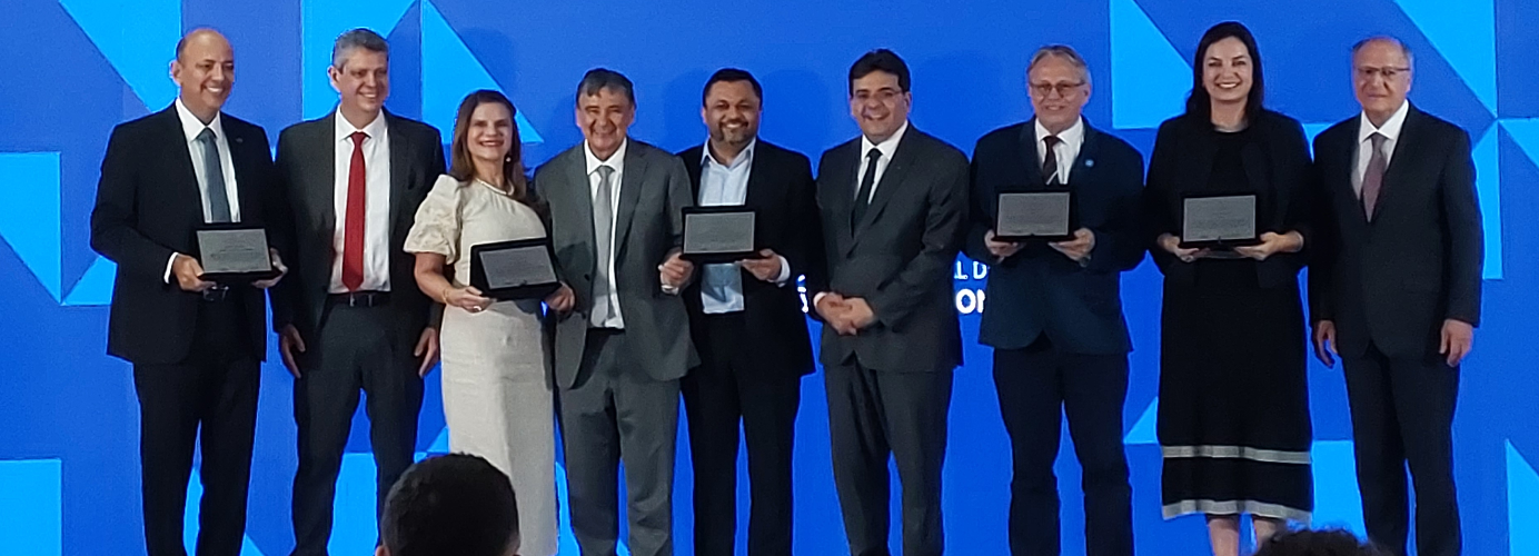 UFPI recebe menção honrosa nacional por ações de inclusão socioeconômica