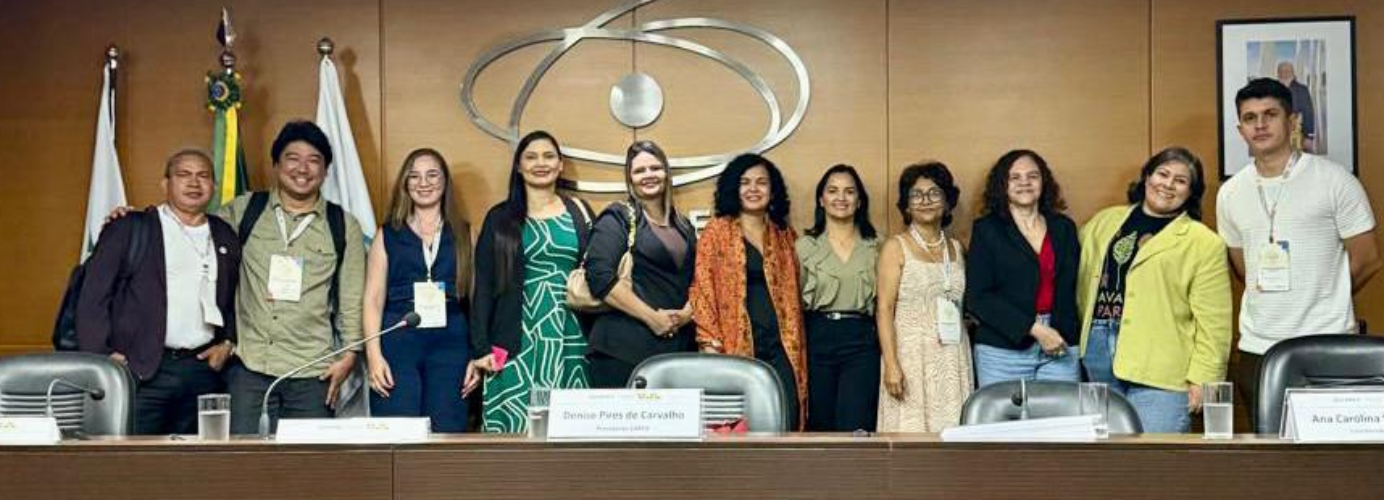 UFPI participa de Encontro Nacional para discutir desafios e perspectivas de fortalecimento do PARFOR