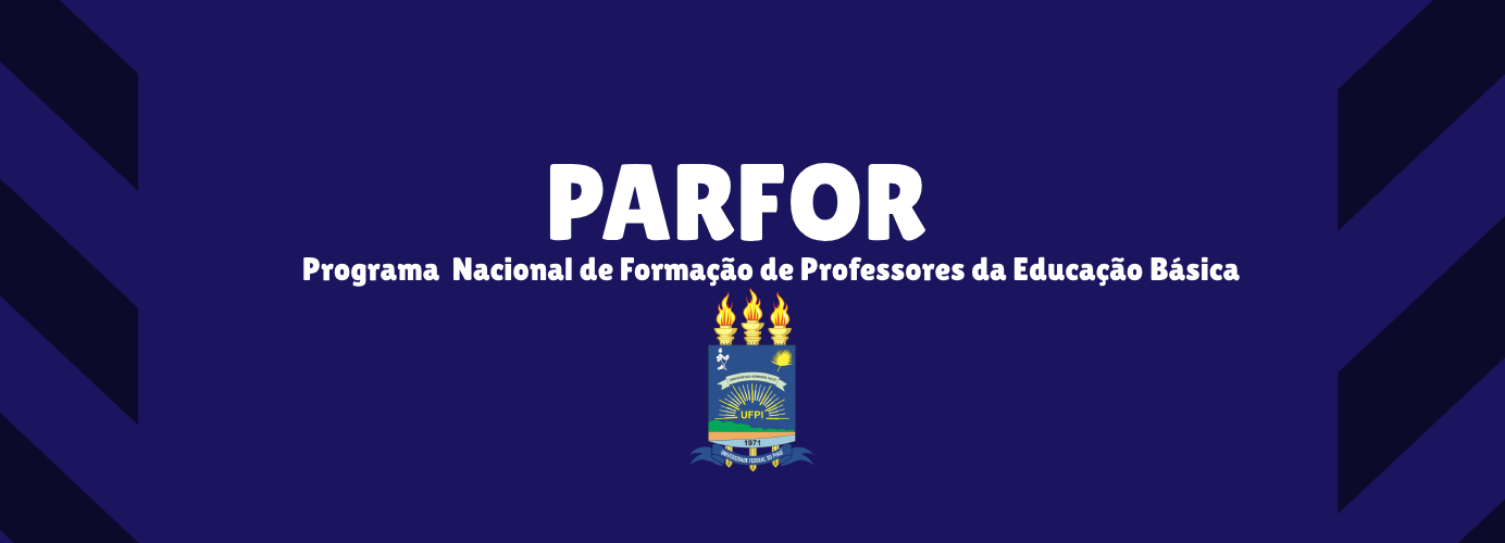 Programa Nacional de Formação de Professores da Educação Básica