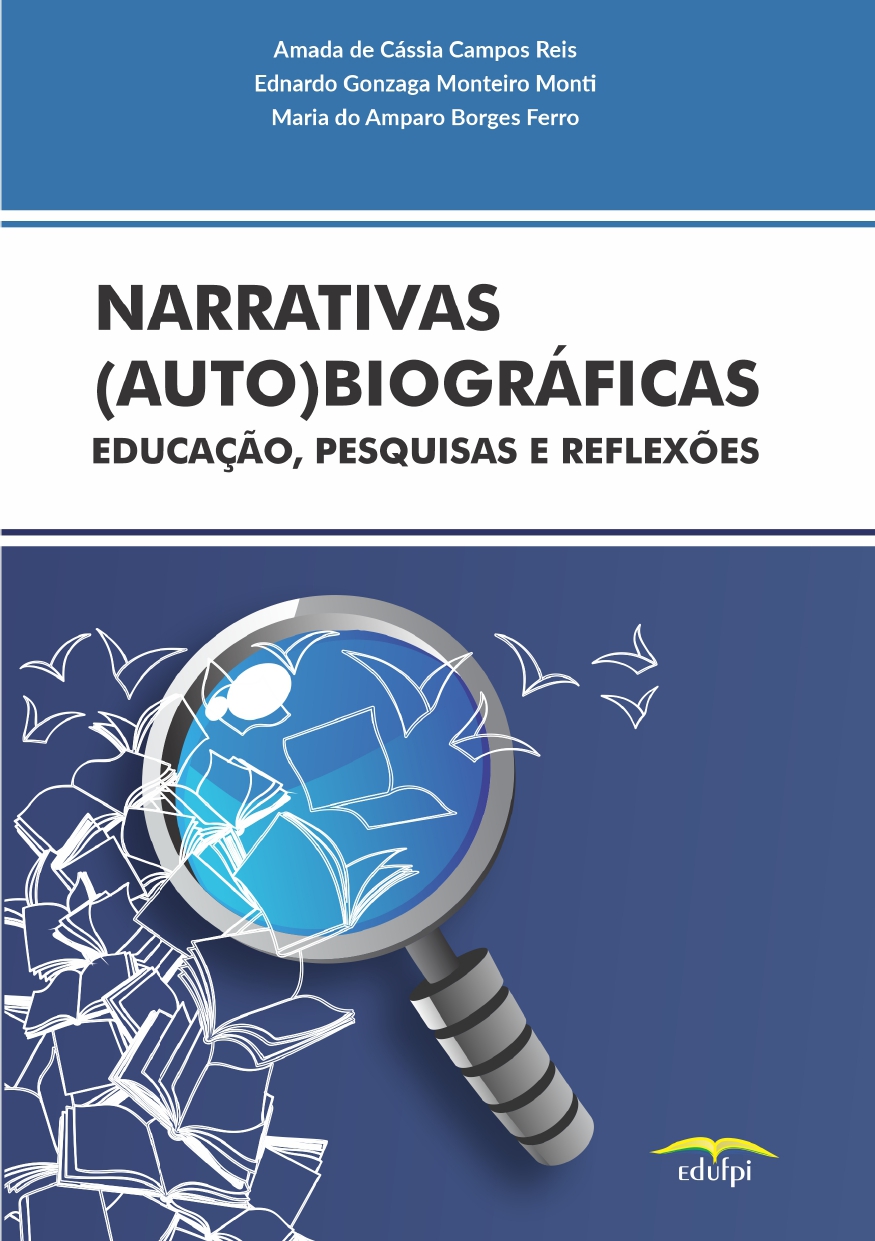 capa narrativas autobiograficas