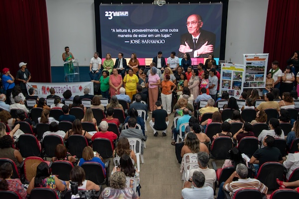 salipi apresentação